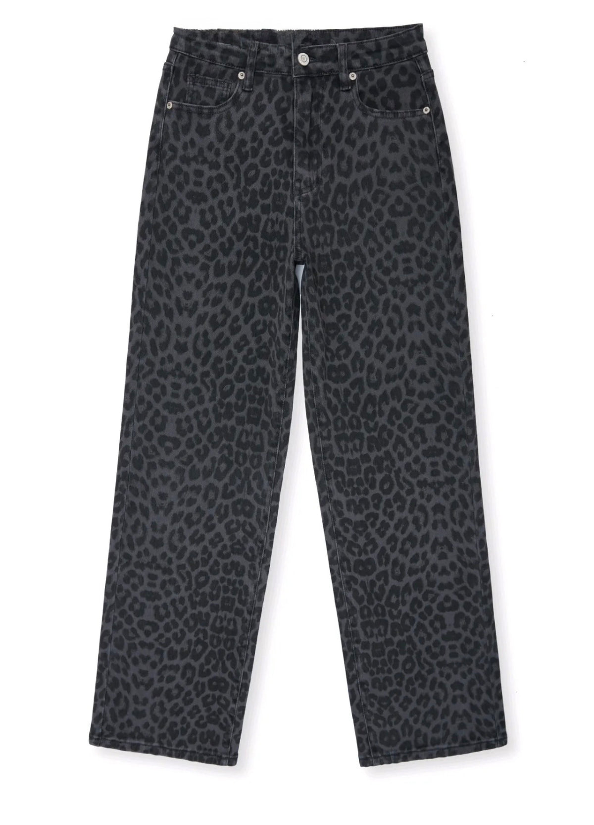 Leo Jeans