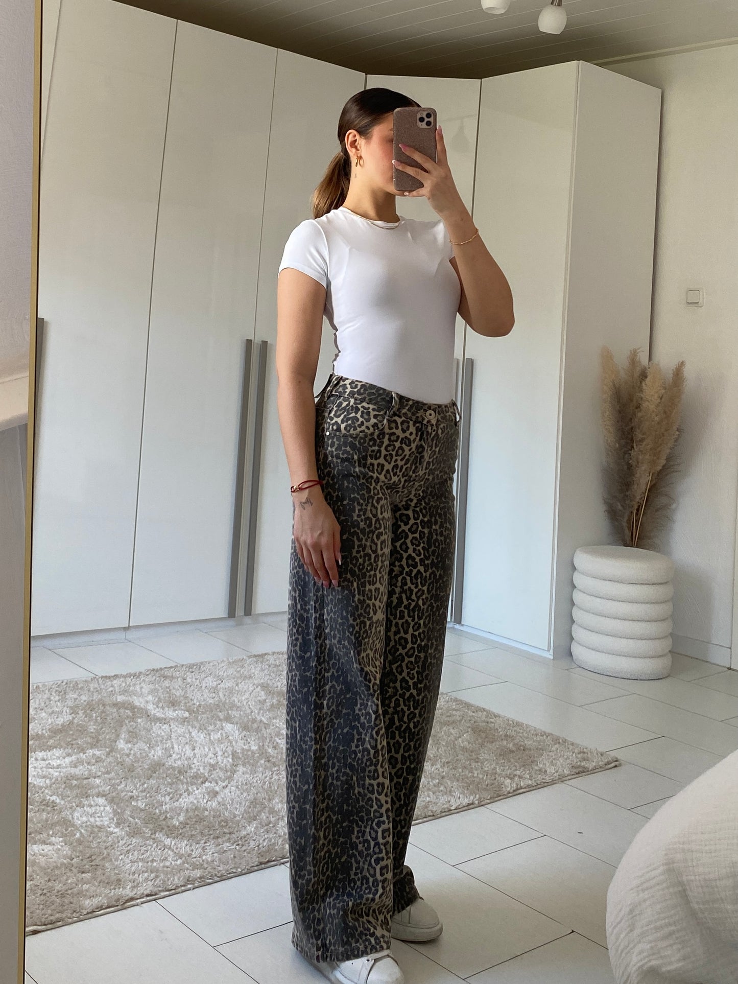 Leo Jeans