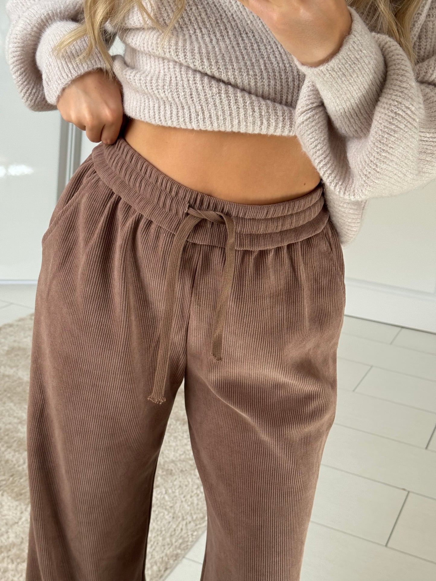 Cord Hose