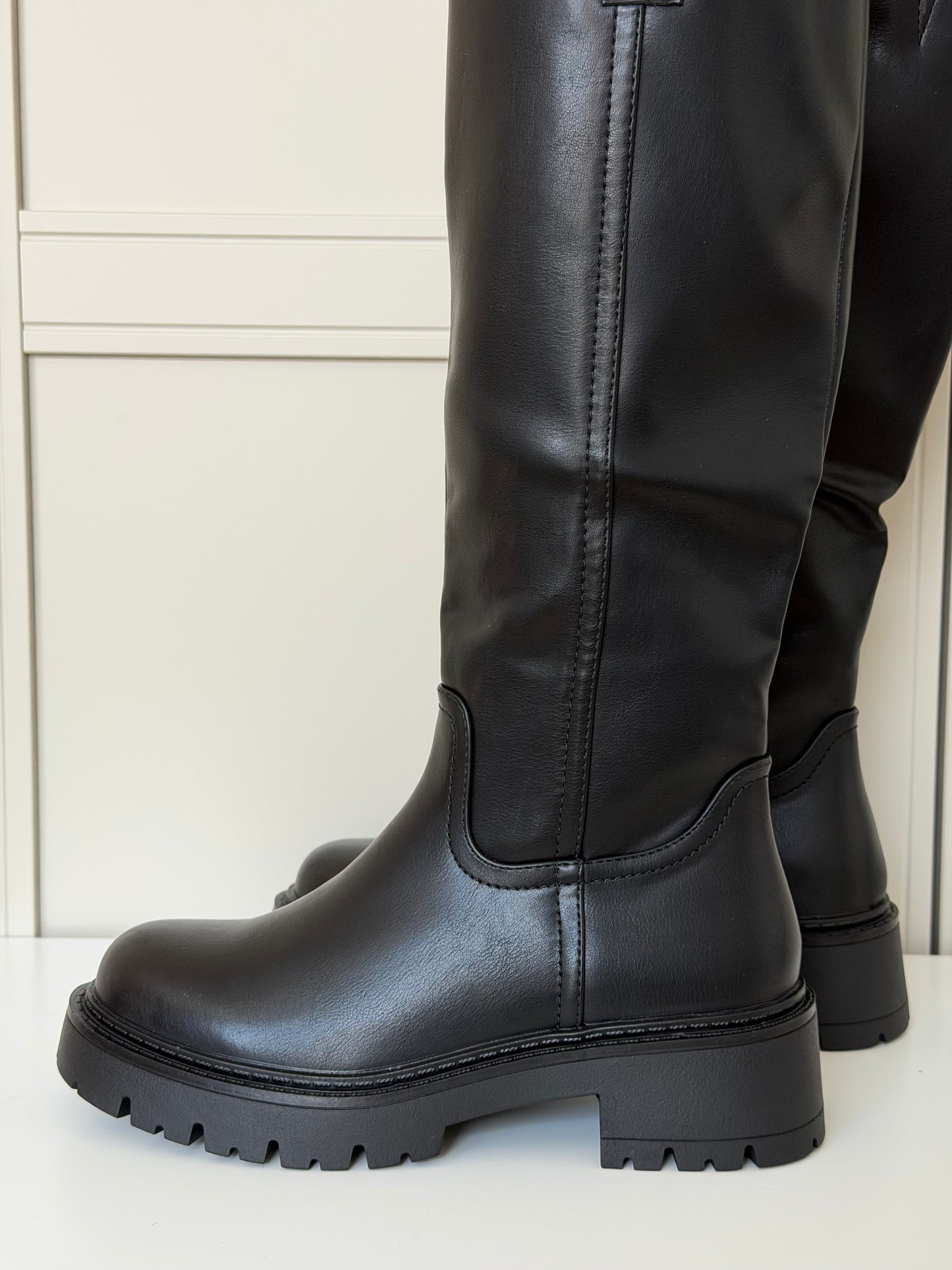 Stiefel Livia