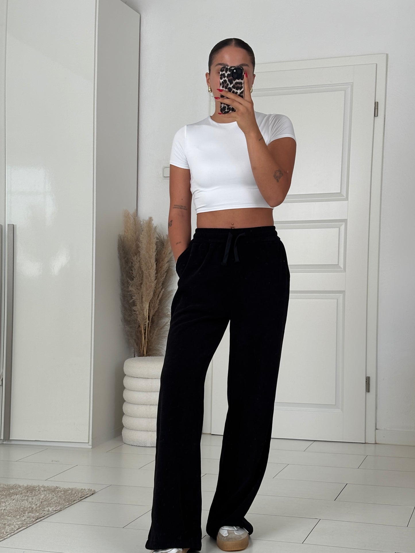 Cord Hose