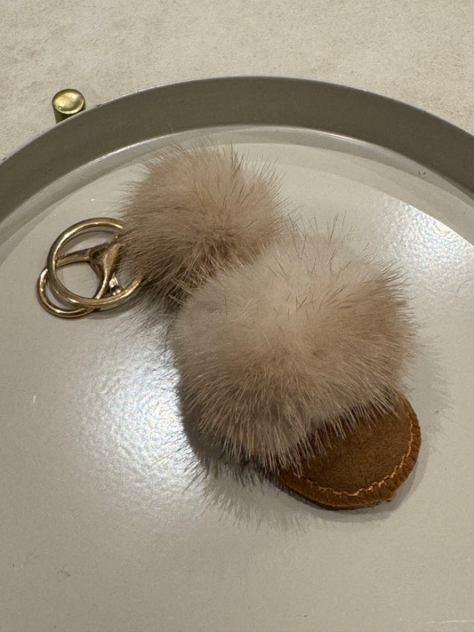 Anhänger Boots