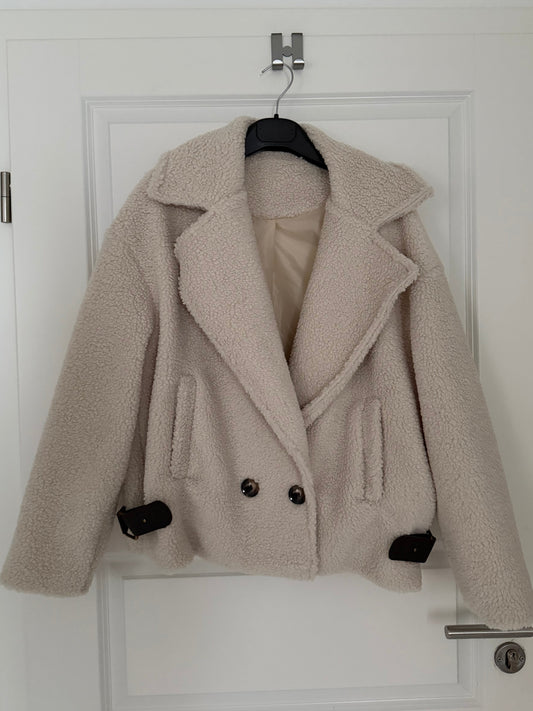 Teddy Jacke