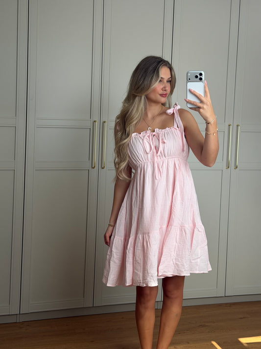 Kleid Cutie