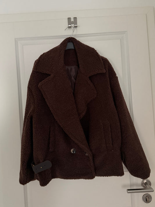 Teddy Jacke