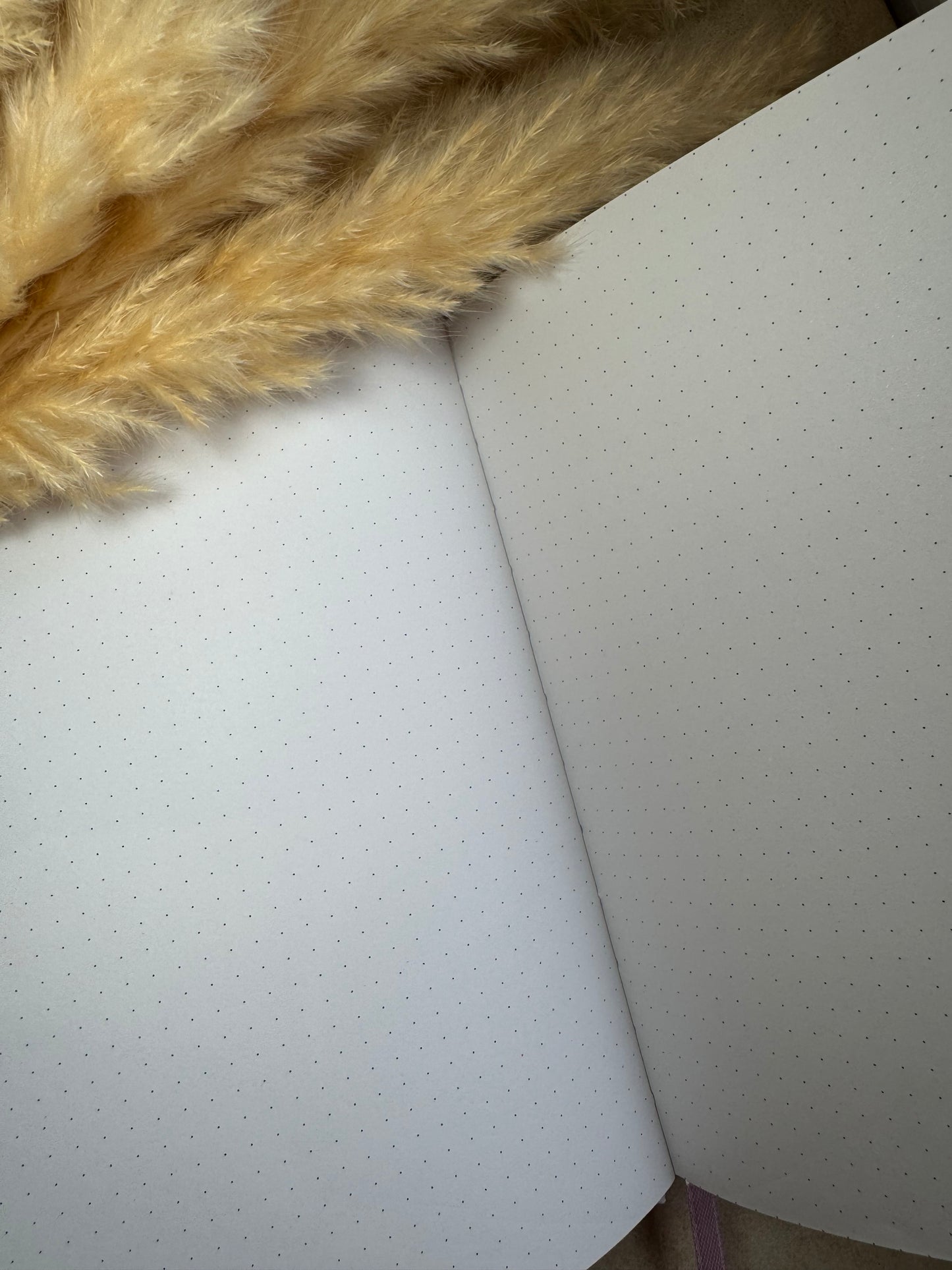 Bloom Notizbuch