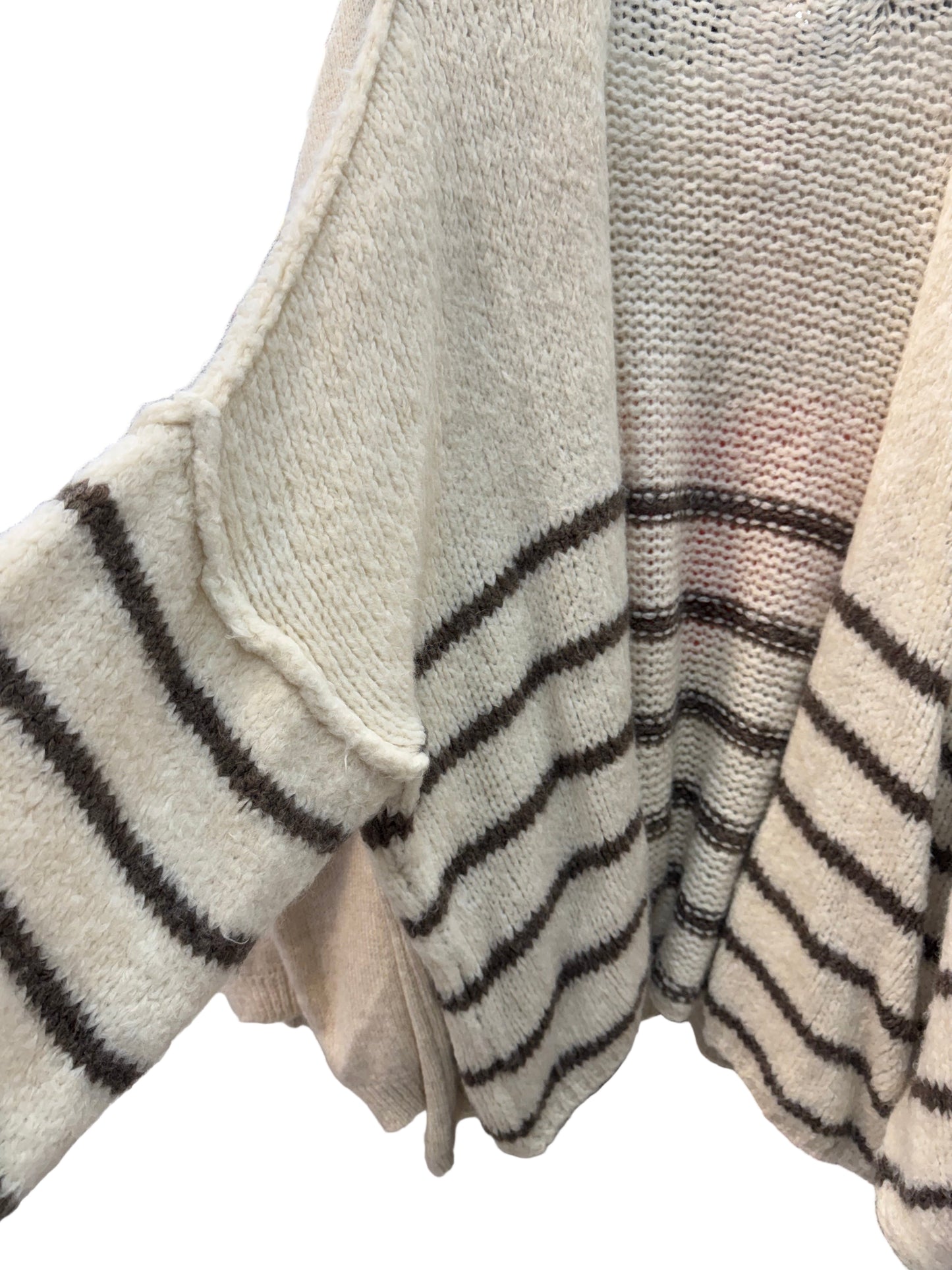 Cozy Lines Cardigan