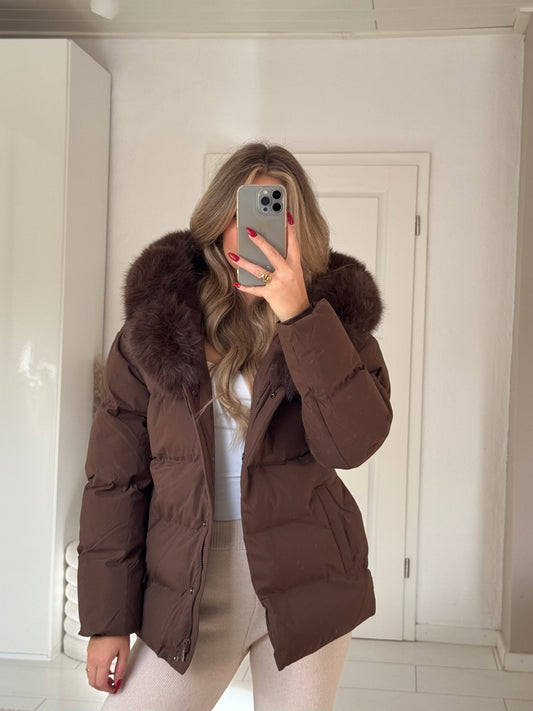 Winterjacke Arctic