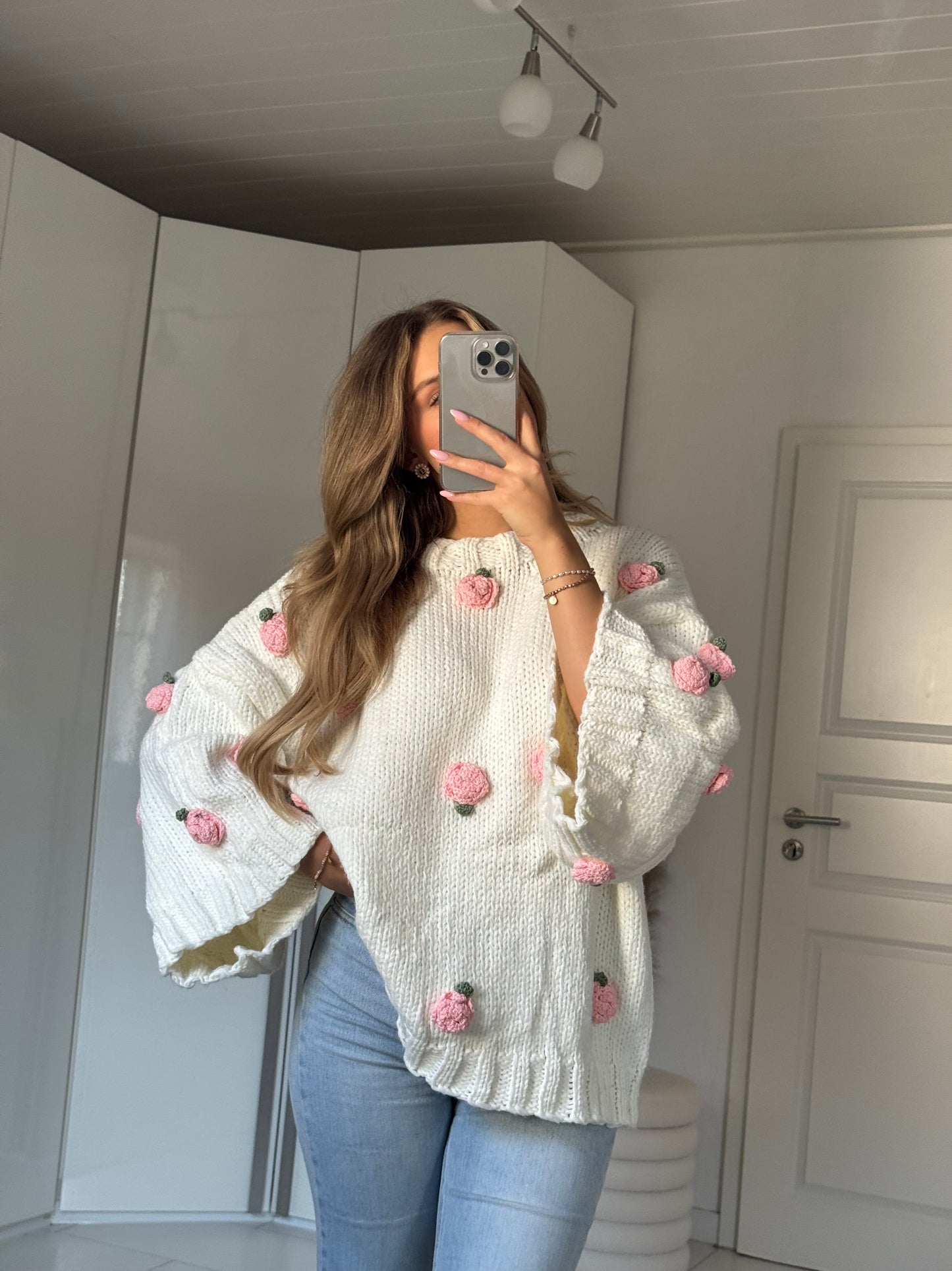 Rosi Pullover