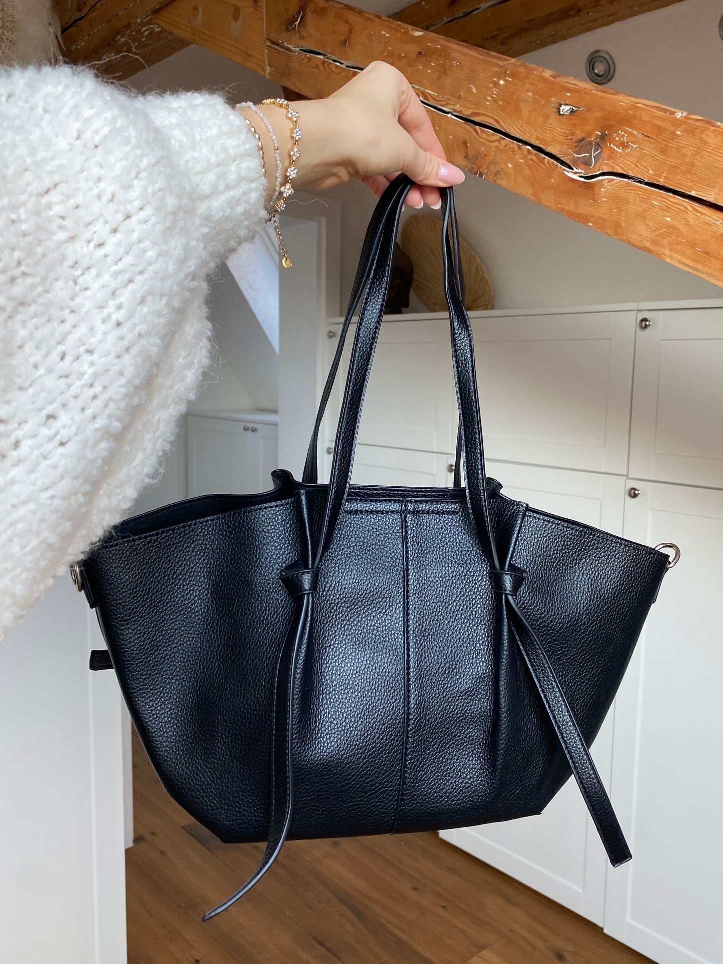 Daily Bag - schwarz