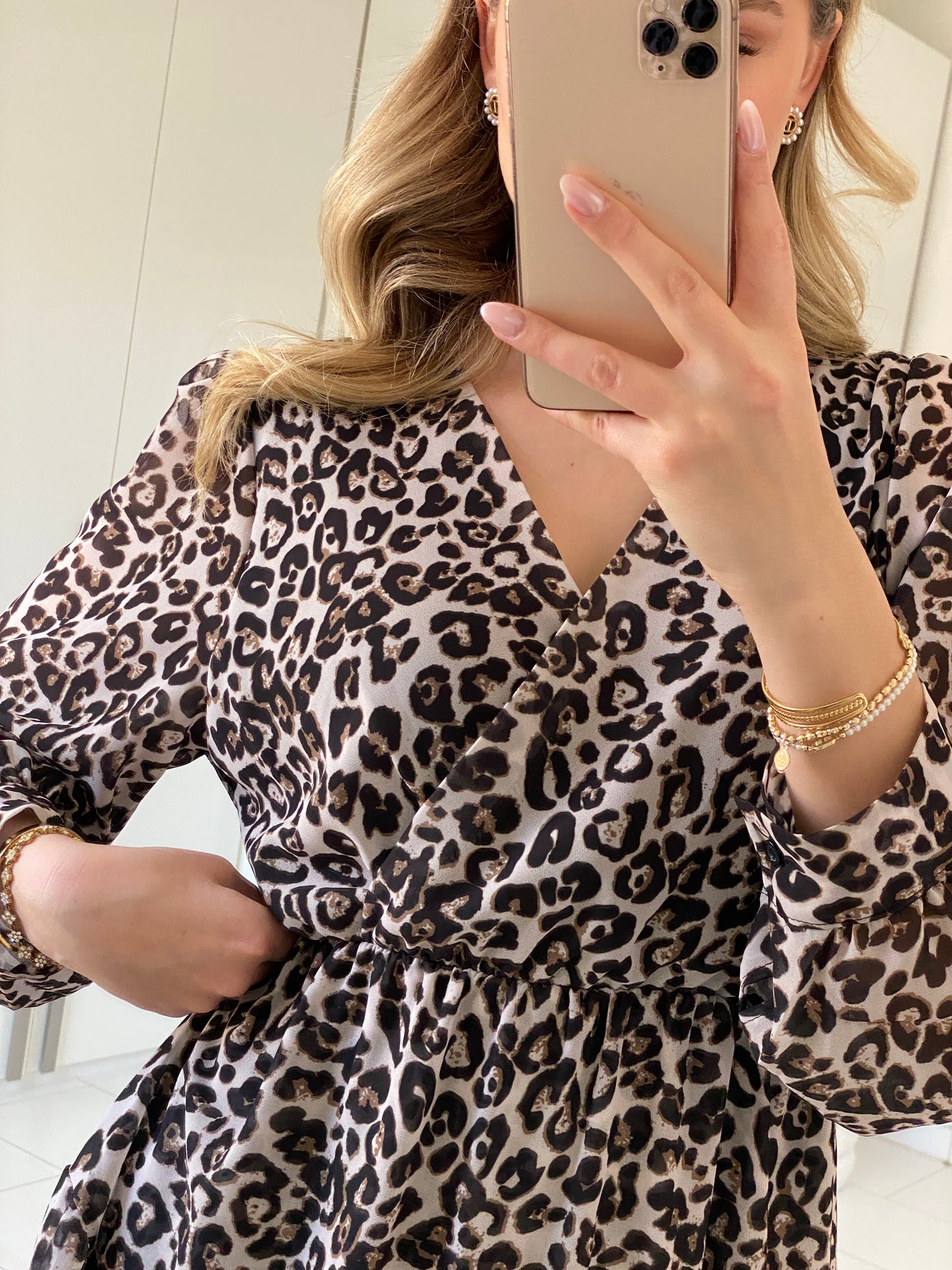 Leo Kleid