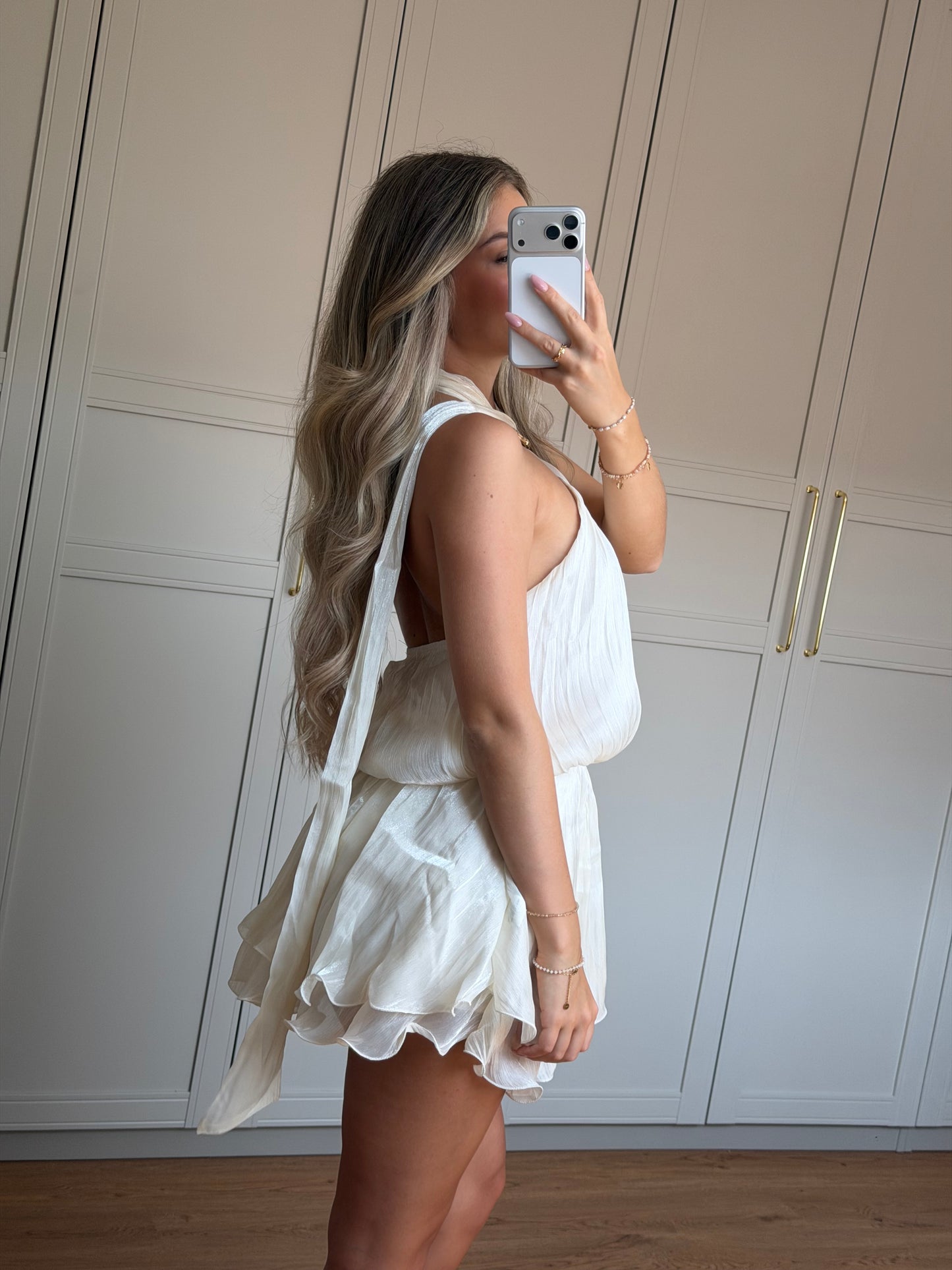 Kleid Elegance