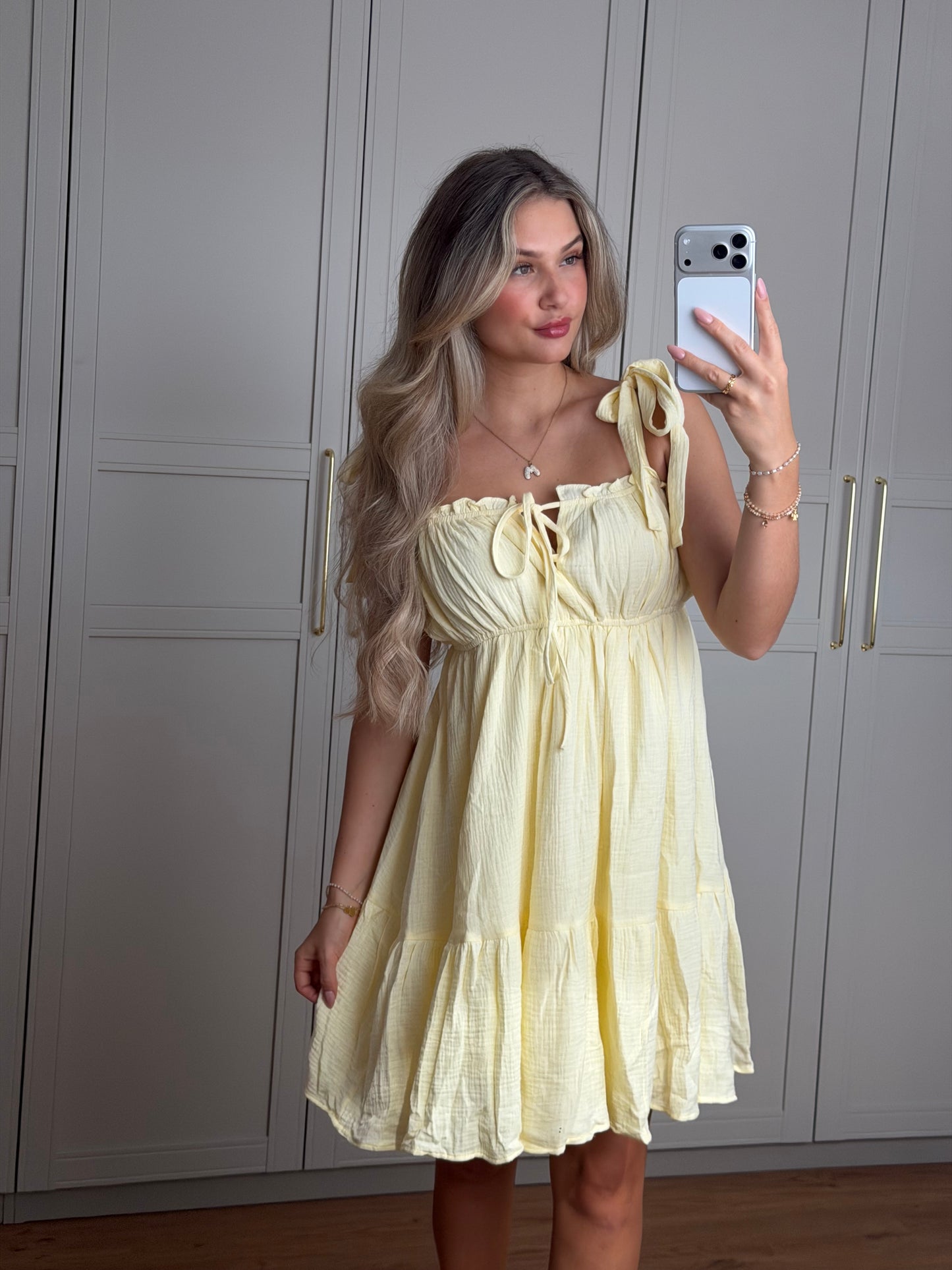 Kleid Cutie