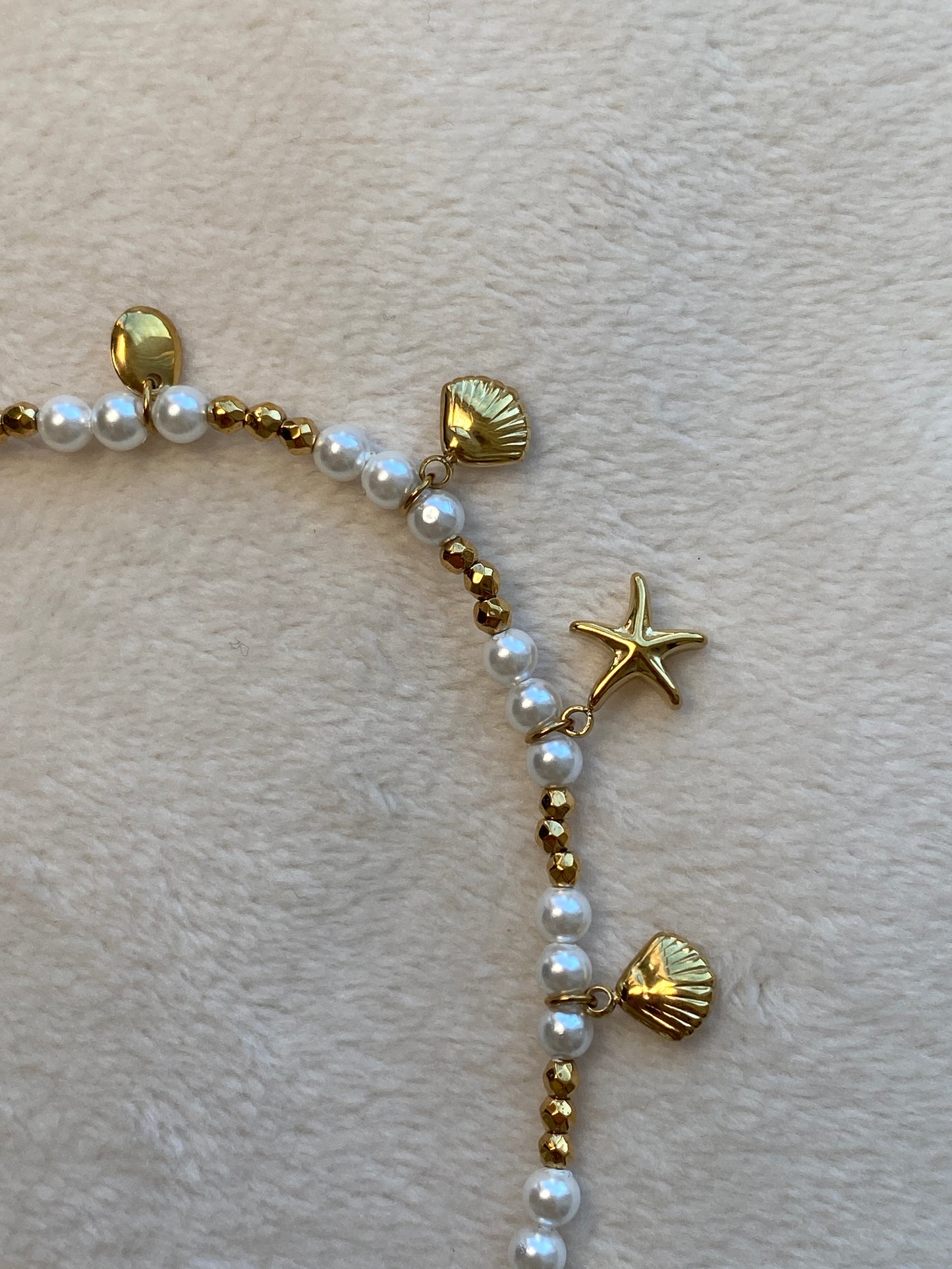 Summer Armband