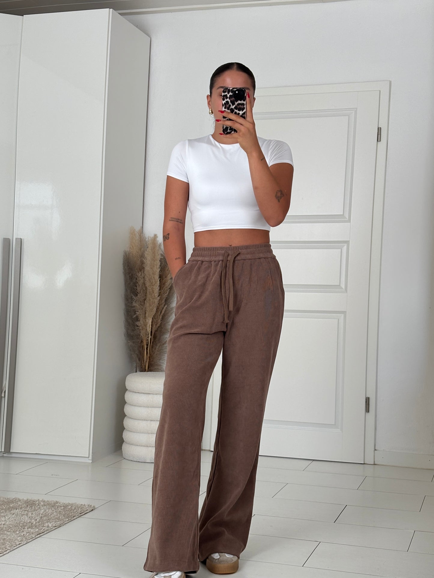Cord Hose
