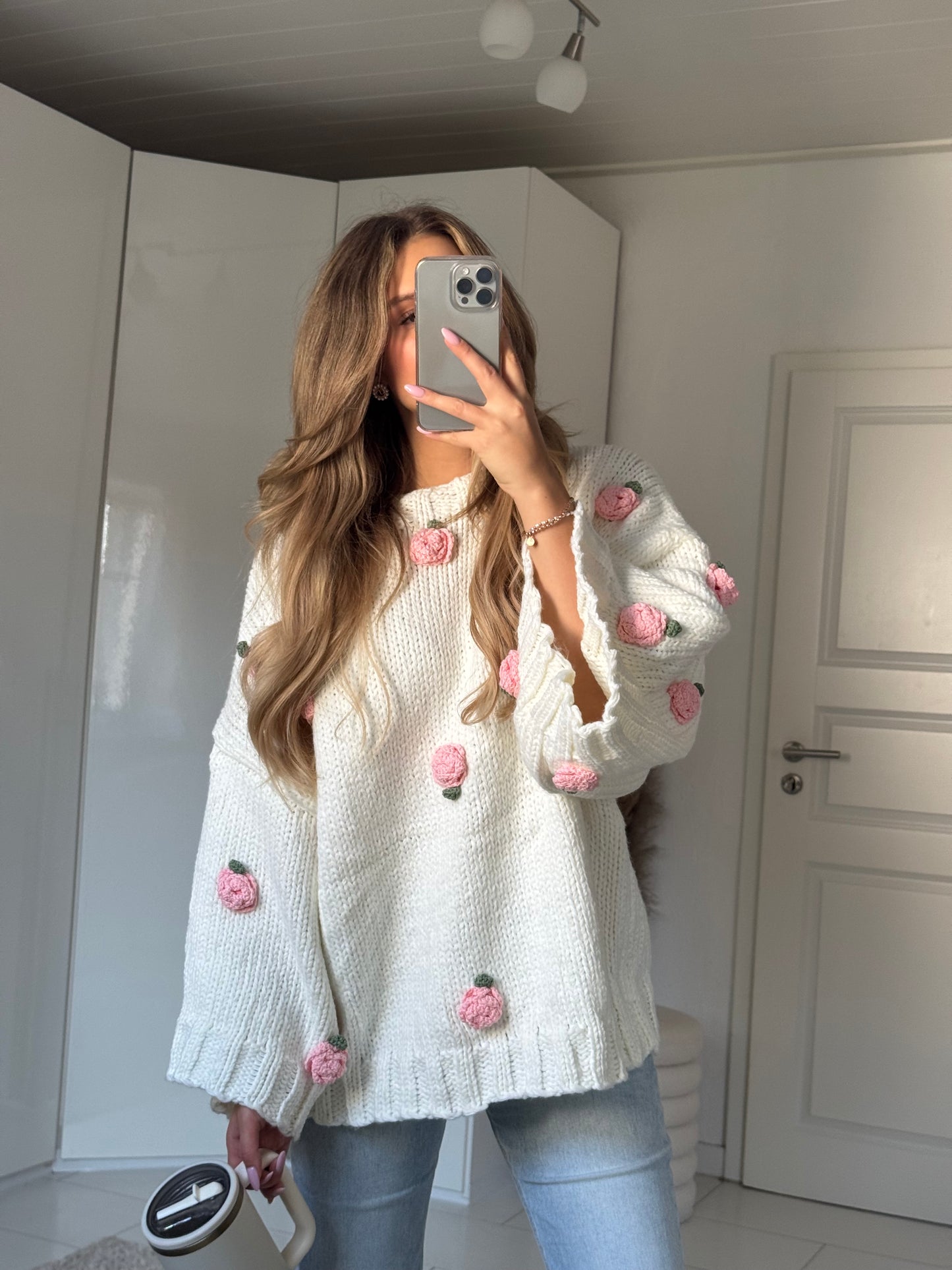 Rosi Pullover