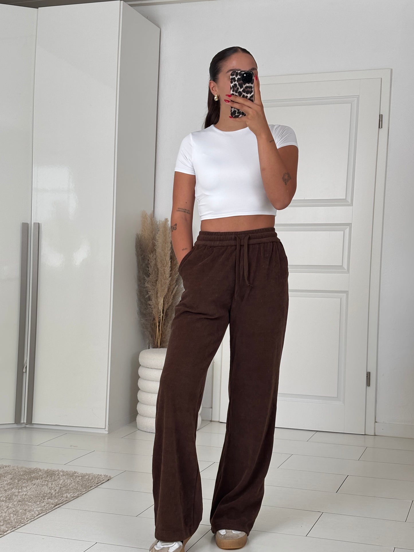 Cord Hose