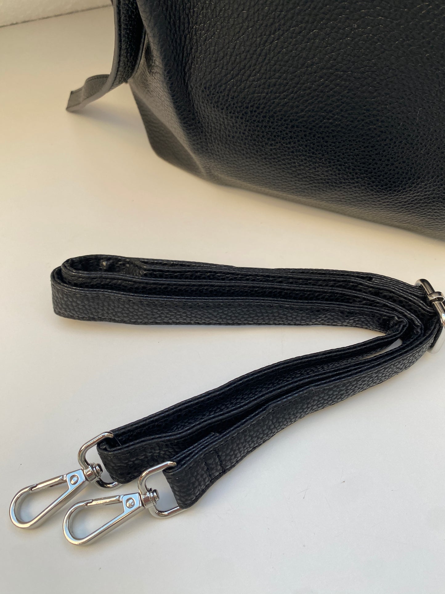 Daily Bag - schwarz