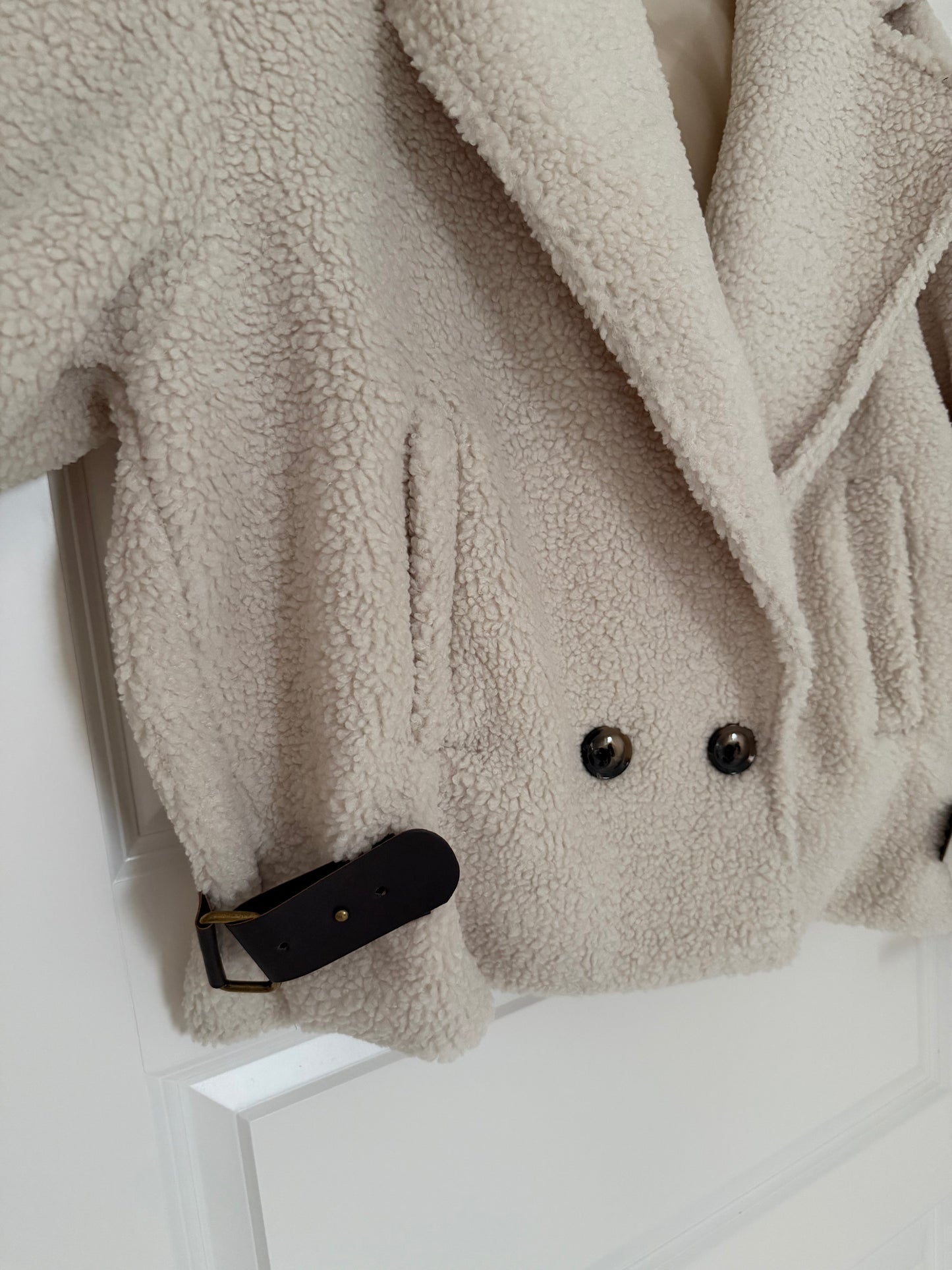 Teddy Jacke
