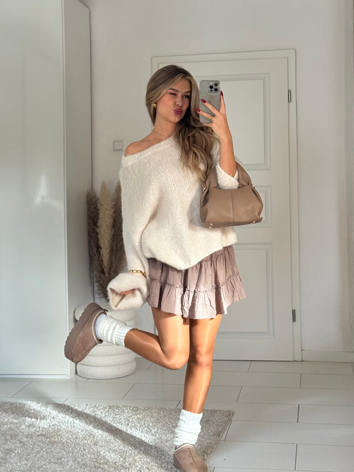 Comfy Pullover