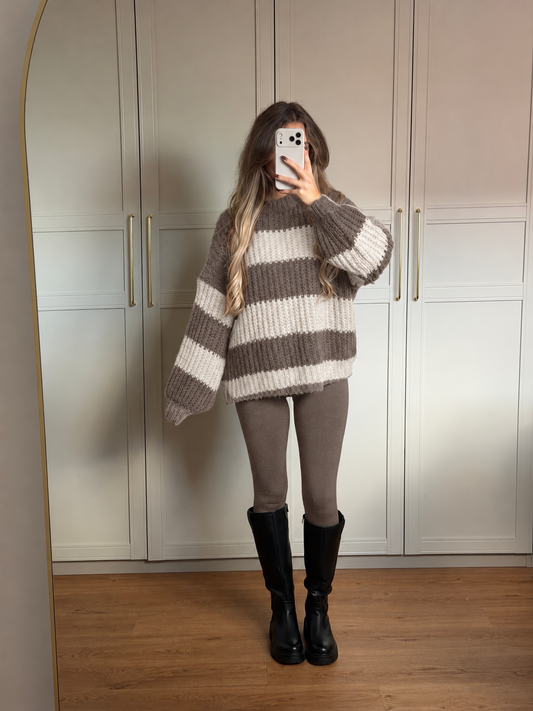 Chunky Sweater