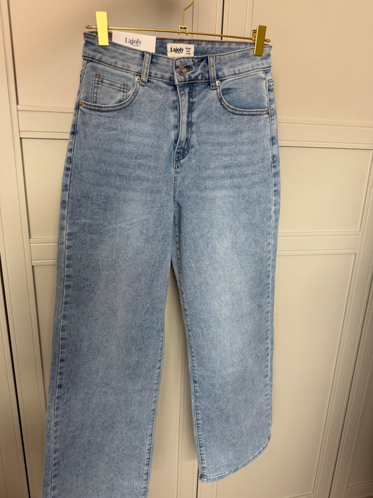 Straight leg Jeans Petite