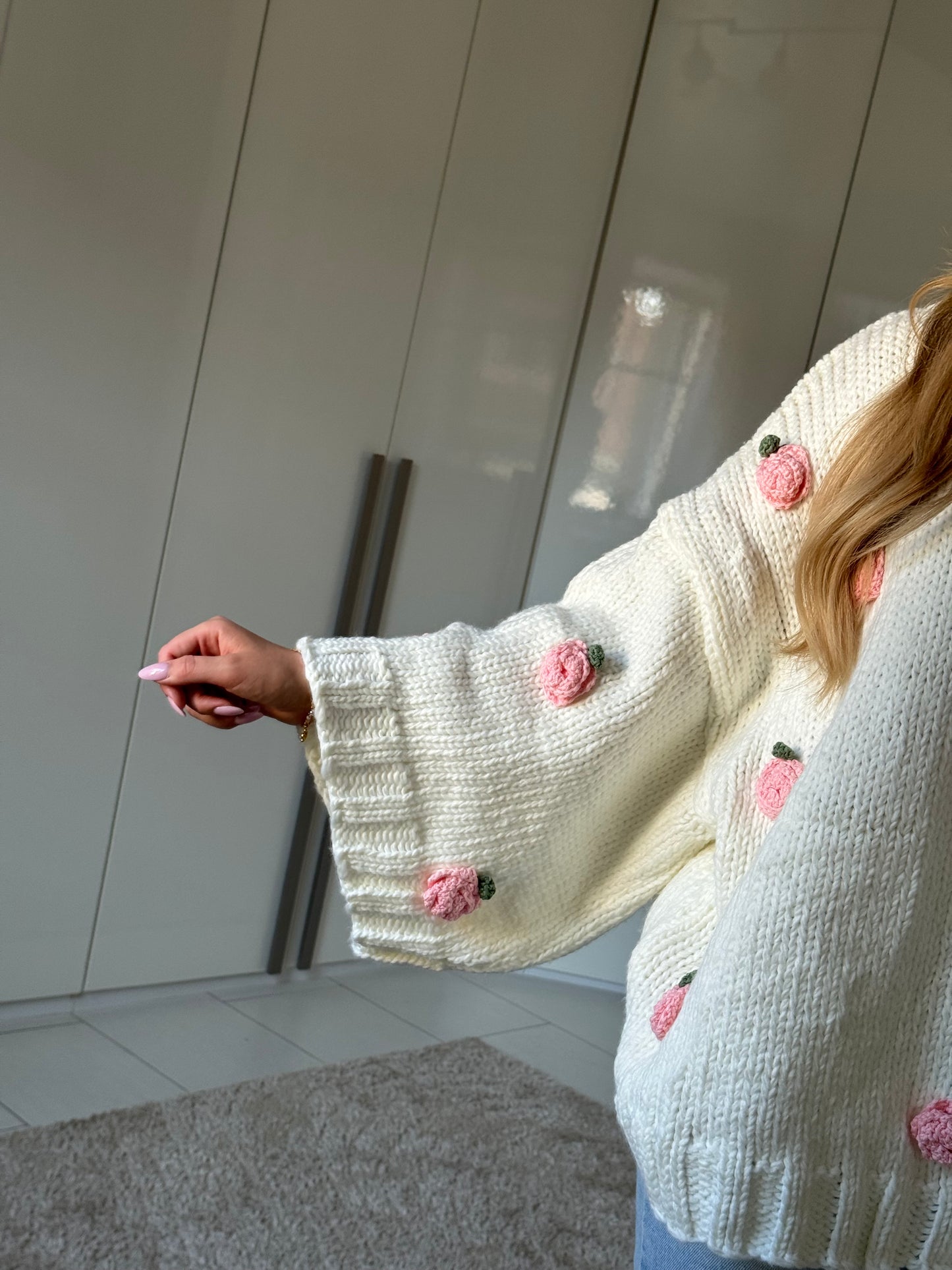 Rosi Pullover