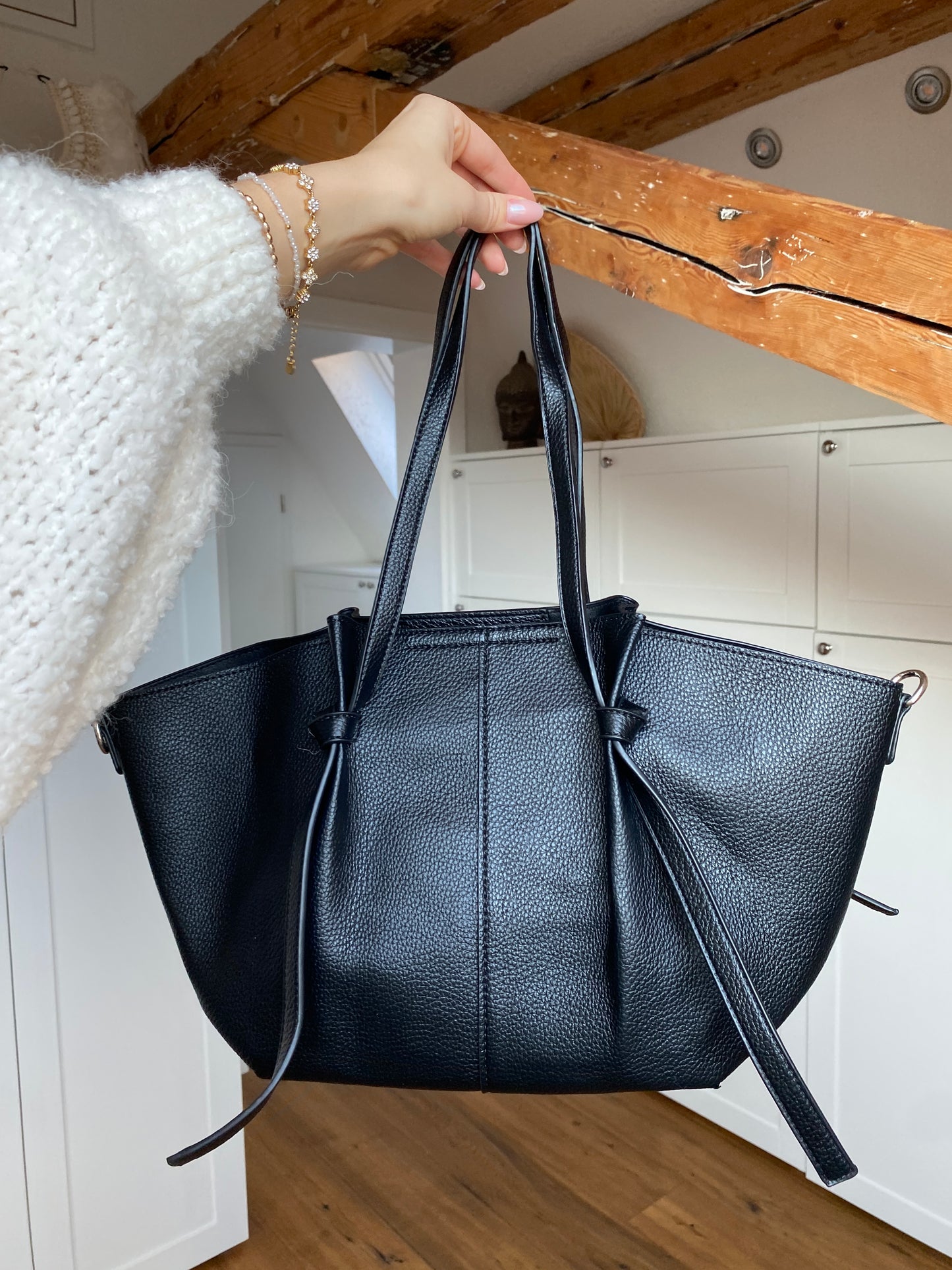 Daily Bag - schwarz