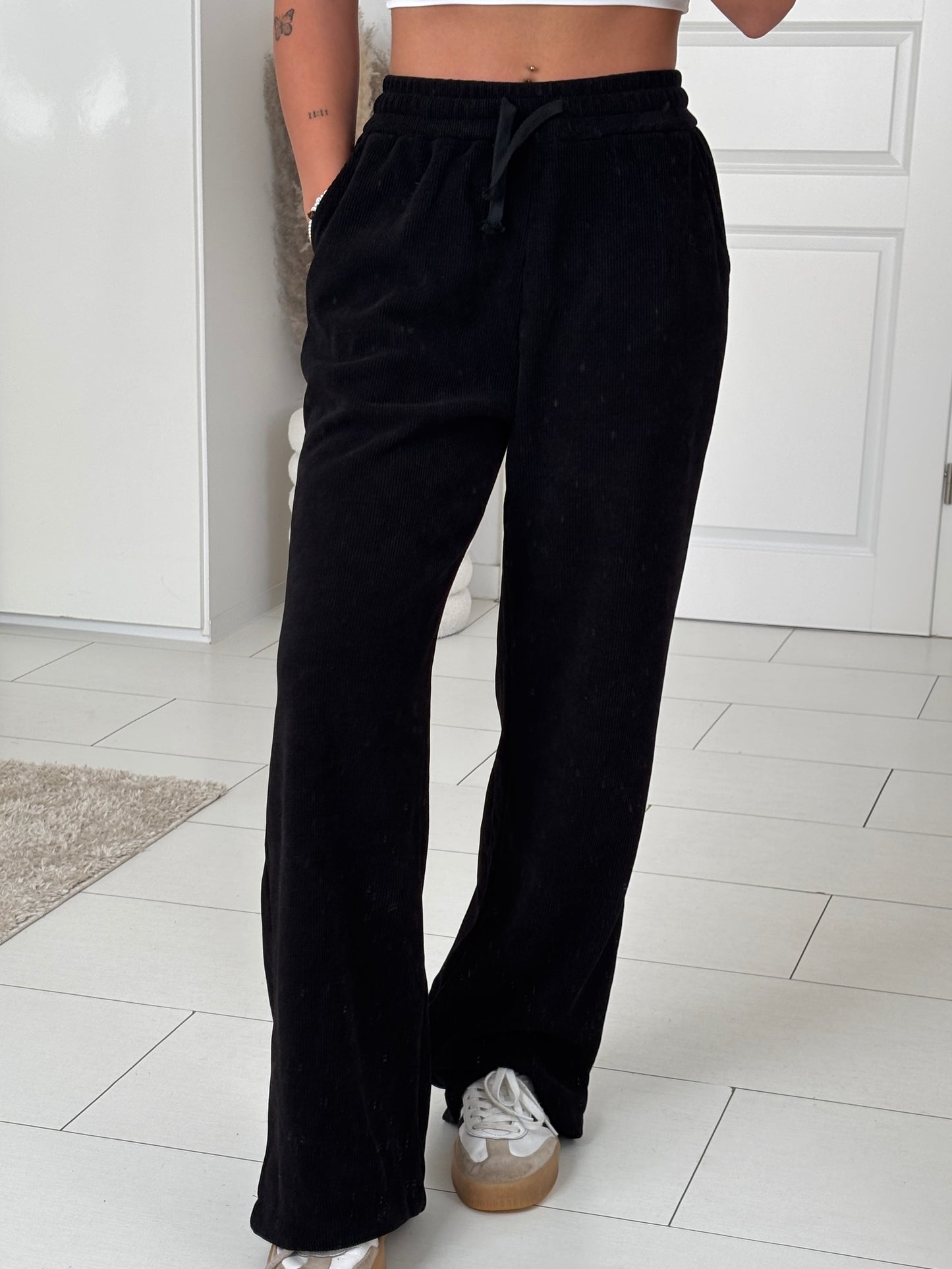 Cord Hose