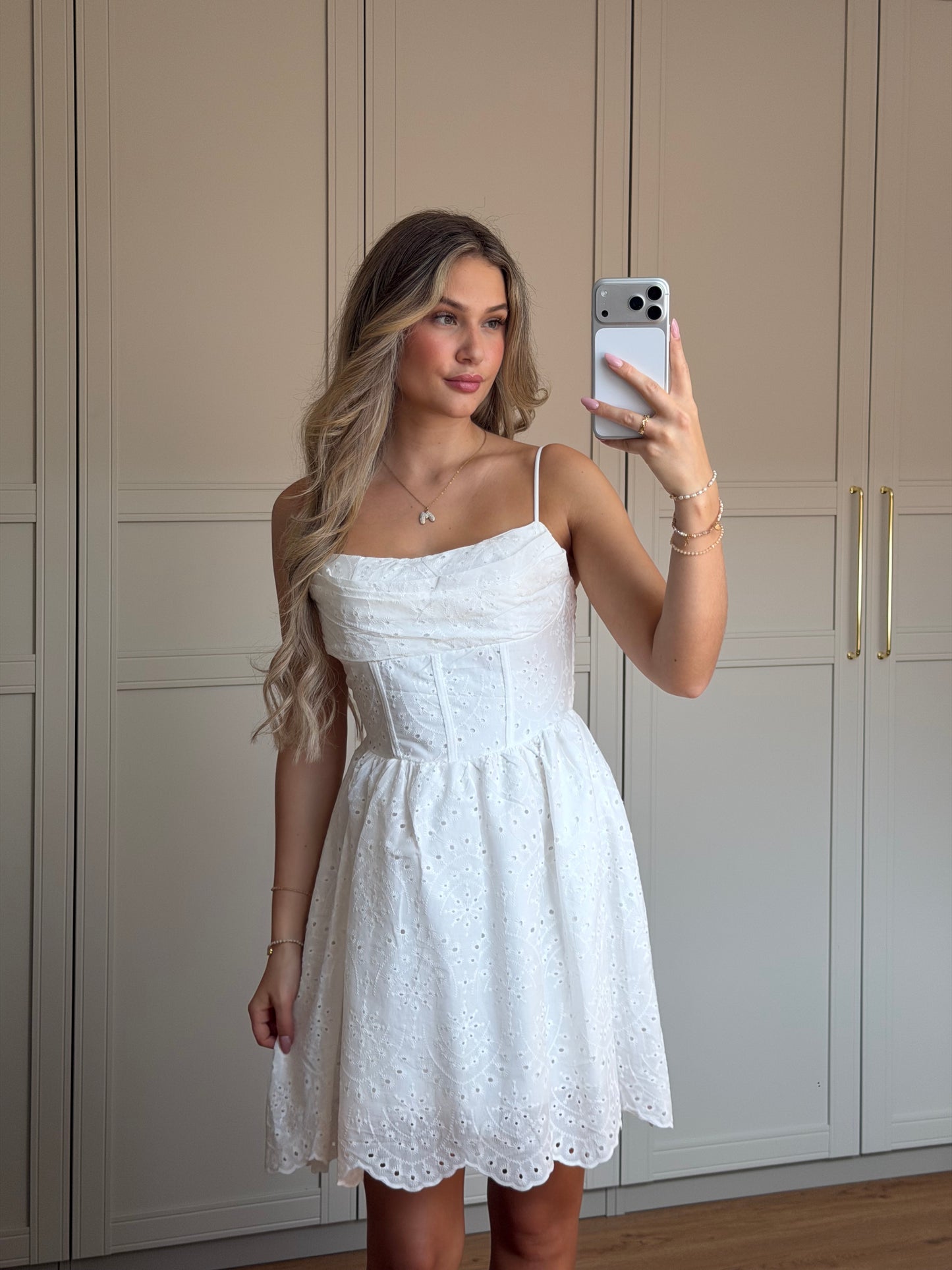 Kleid Amalfi