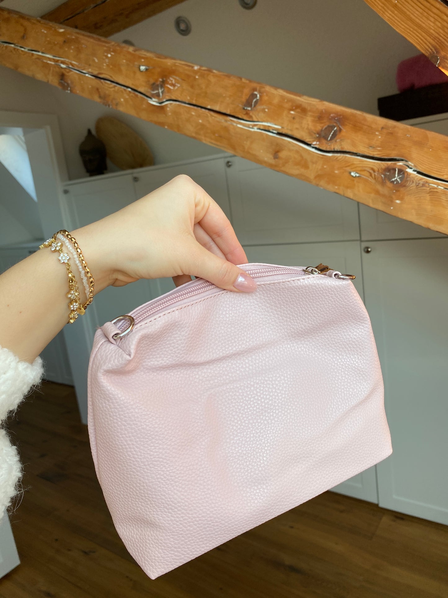 Daily Bag - Beige