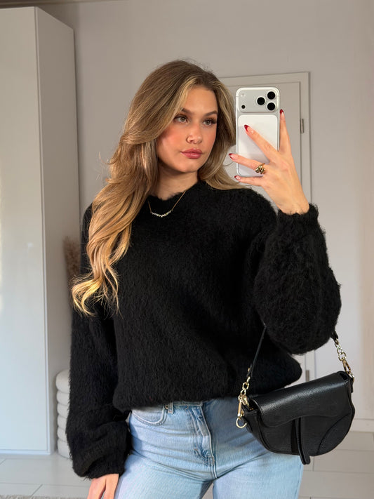 Maxine Comfy Pullover