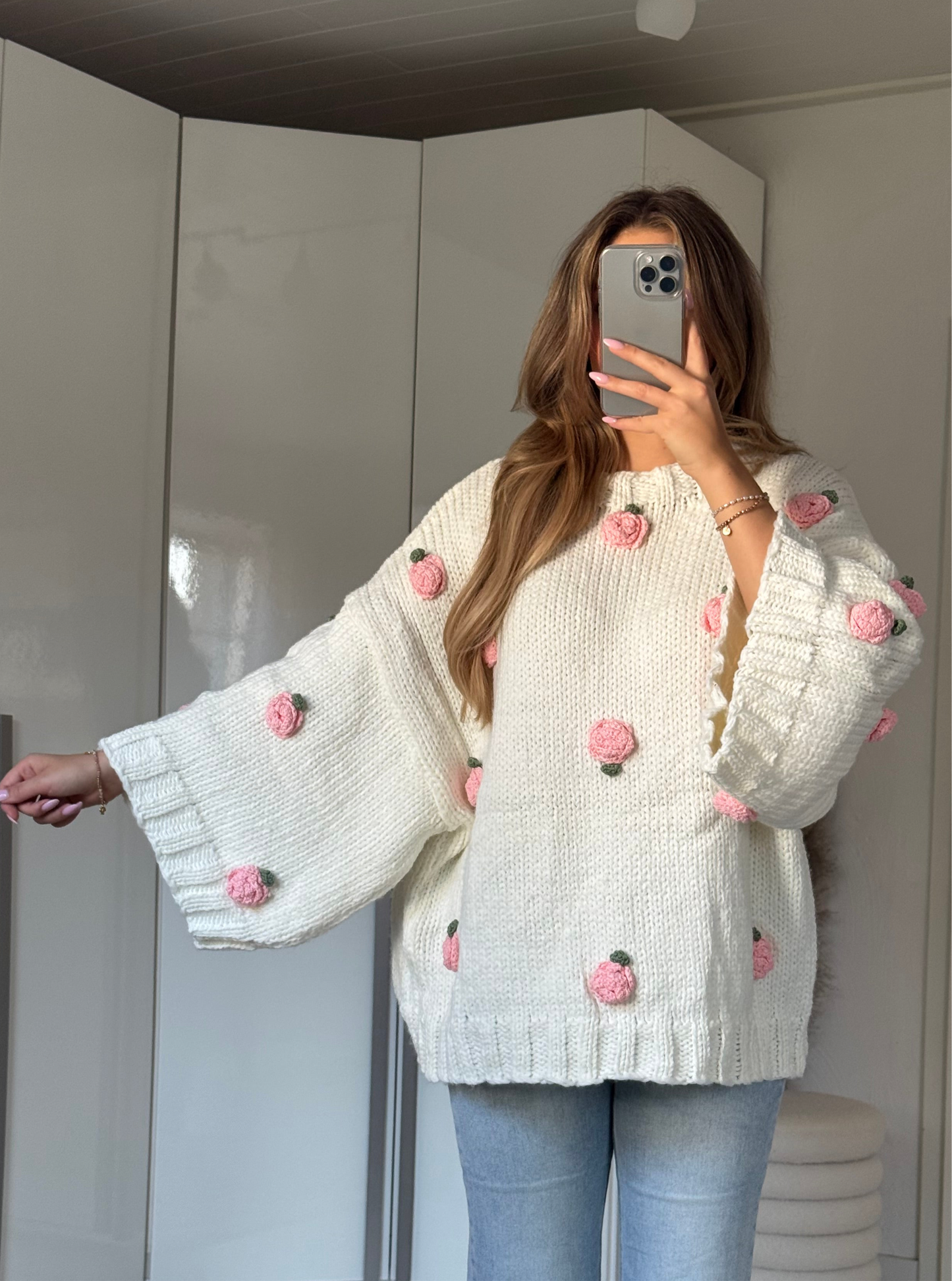 Rosi Pullover
