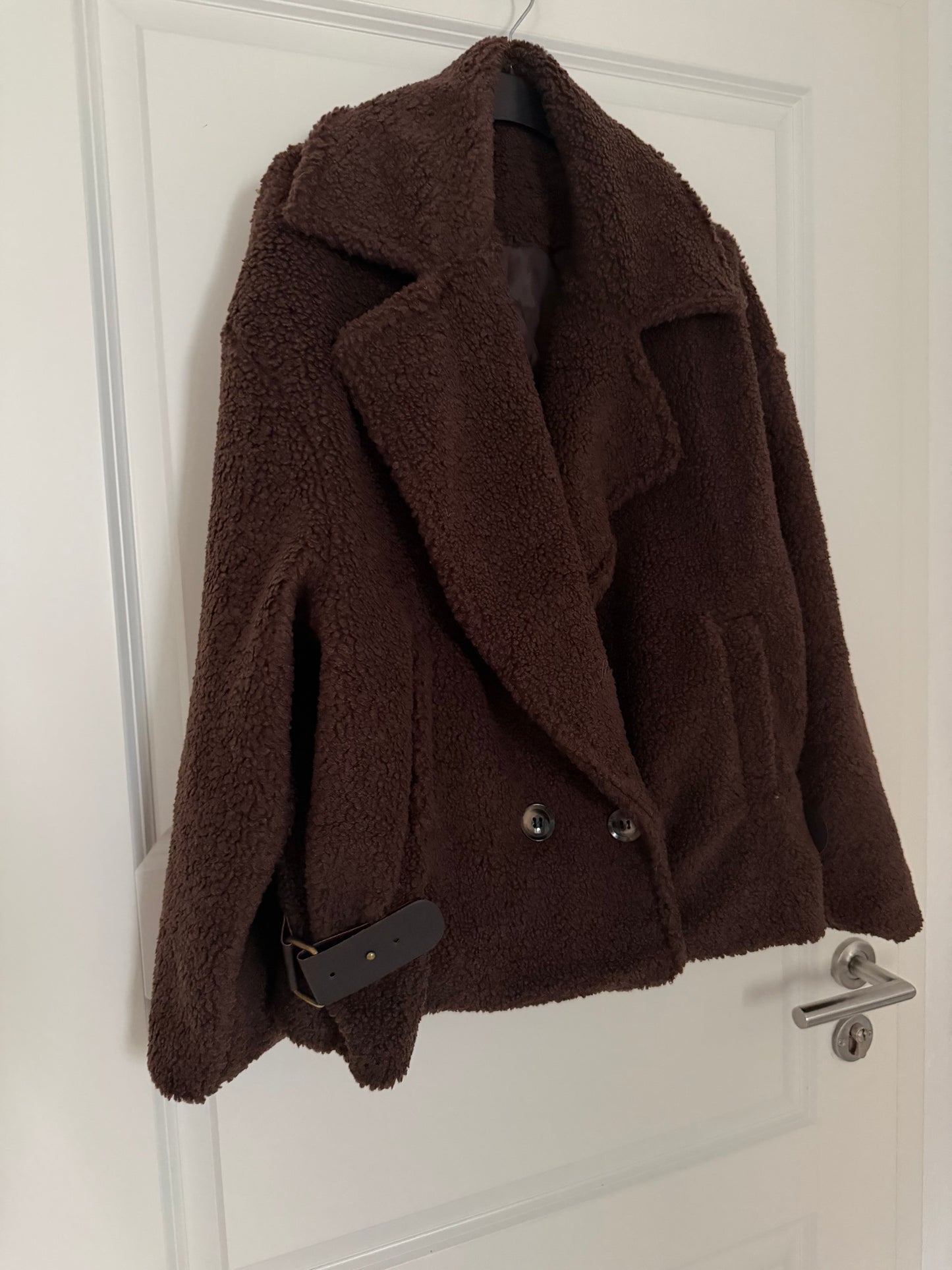 Teddy Jacke