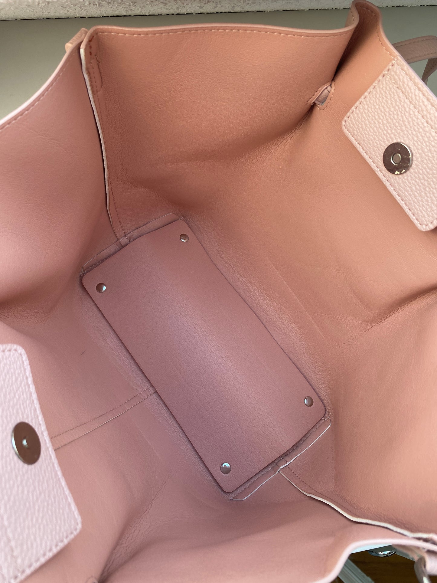 Daily Bag - Beige