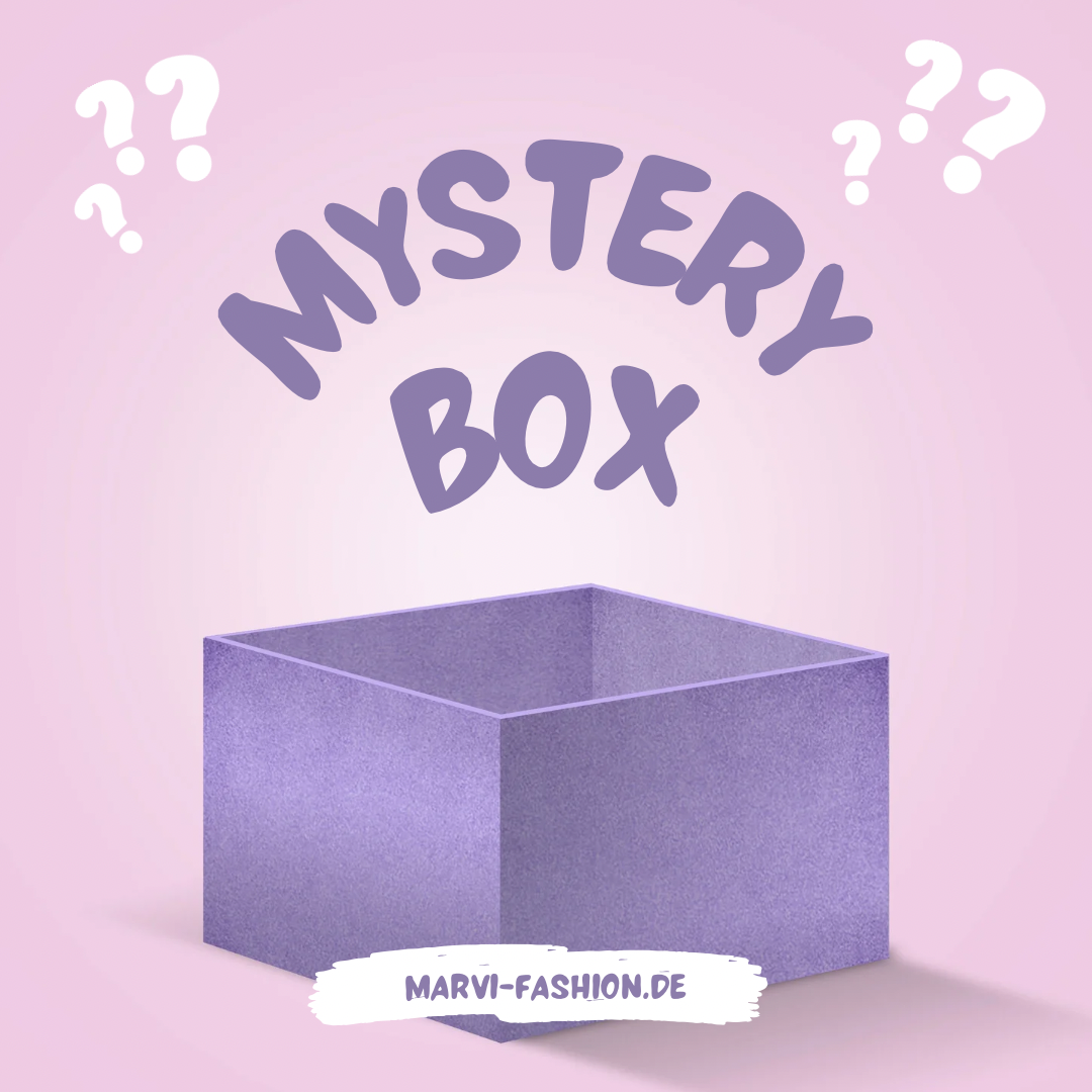 Marvi Mystery