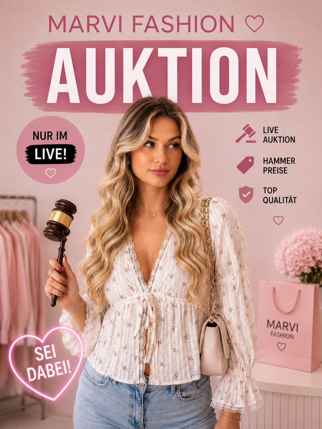 Auktion Artikel