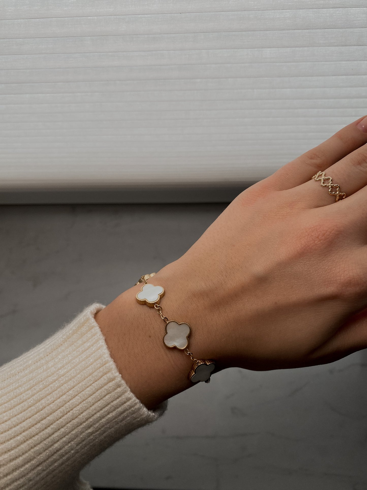 Klee Armband