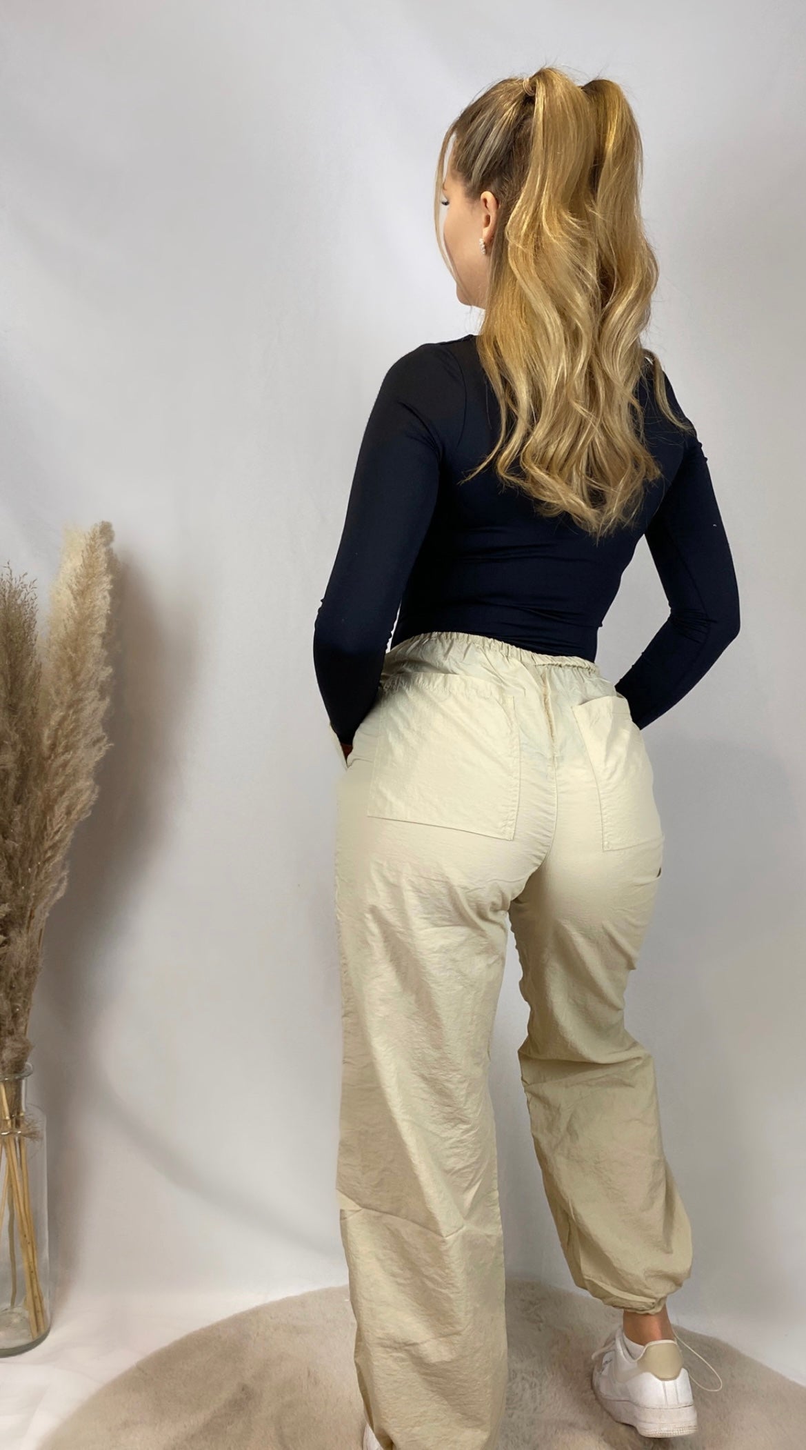 Parachute Hose Sophie