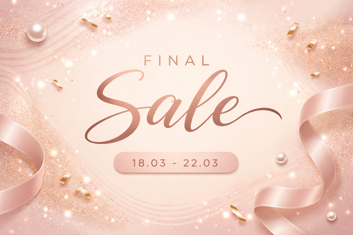 Final Sale✨