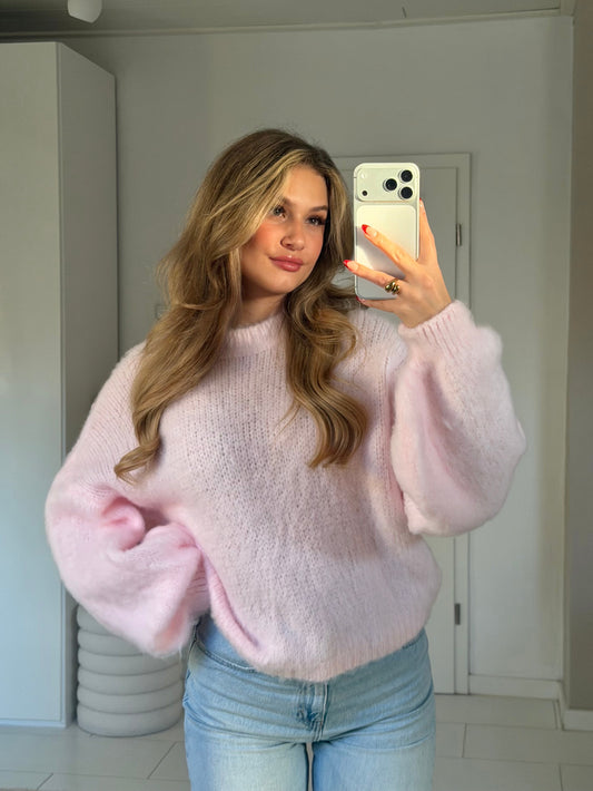 Maxine Comfy Pullover