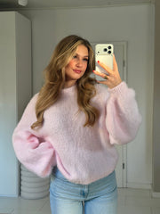 Maxine Comfy Pullover