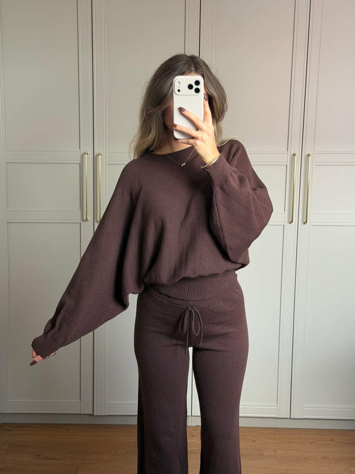 Zweiteiler Mia