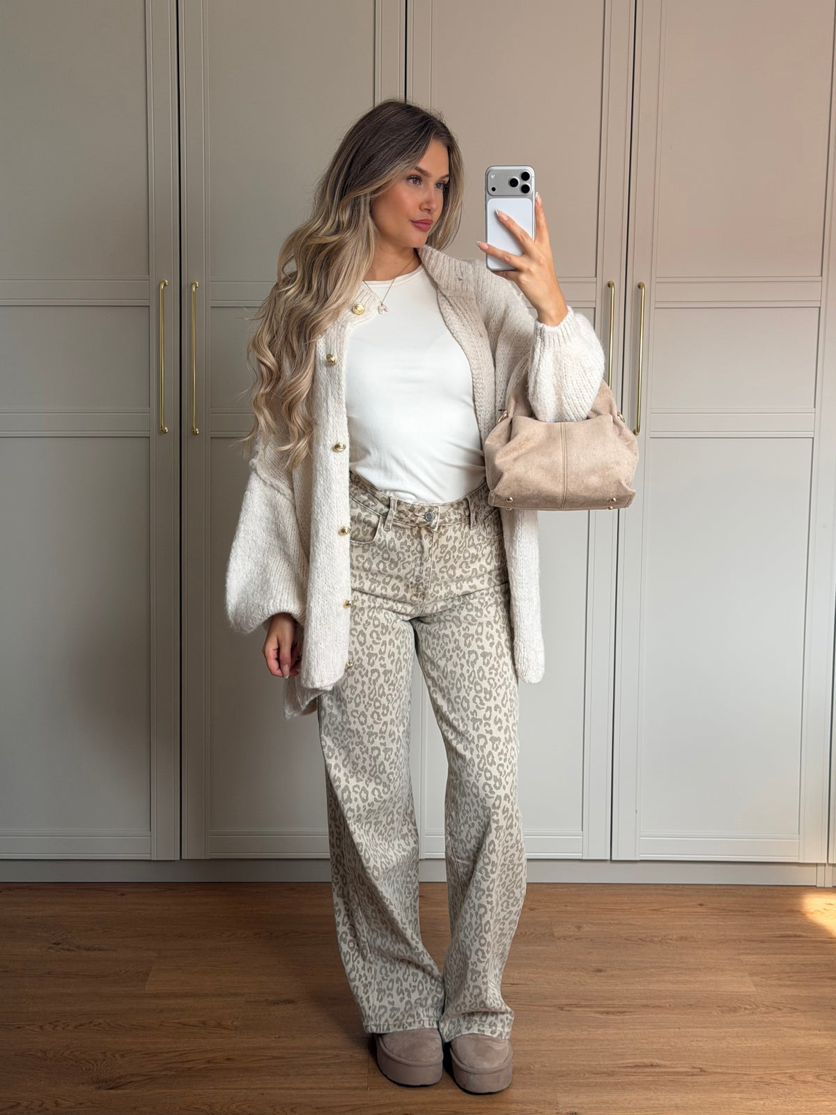 Leo Jeans