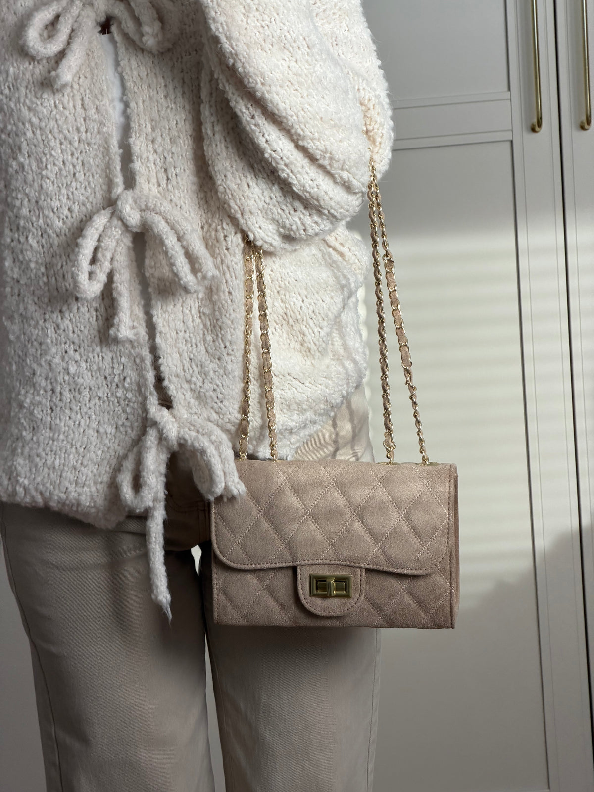 Glamorous Bag