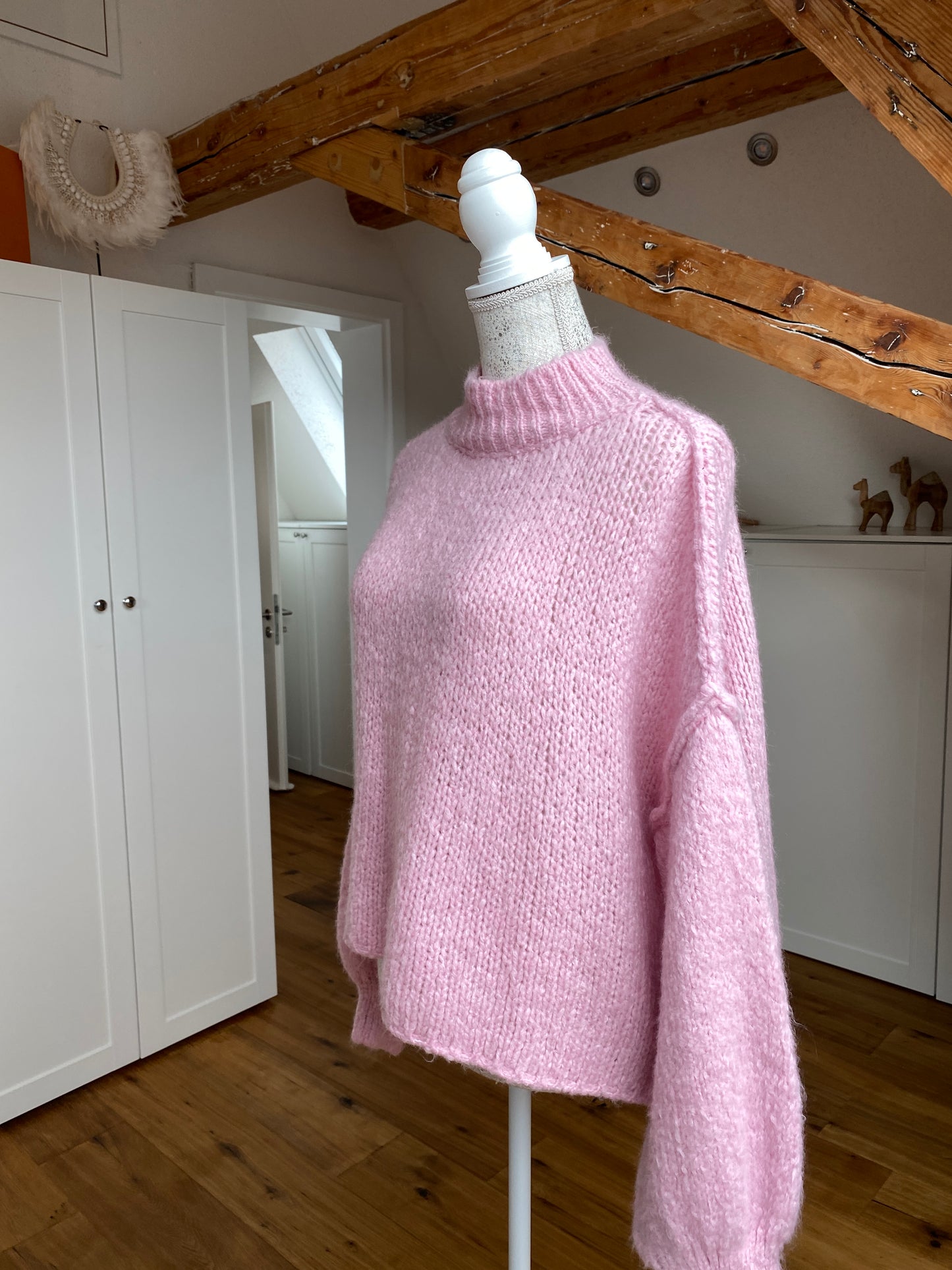 Lena Strickpullover