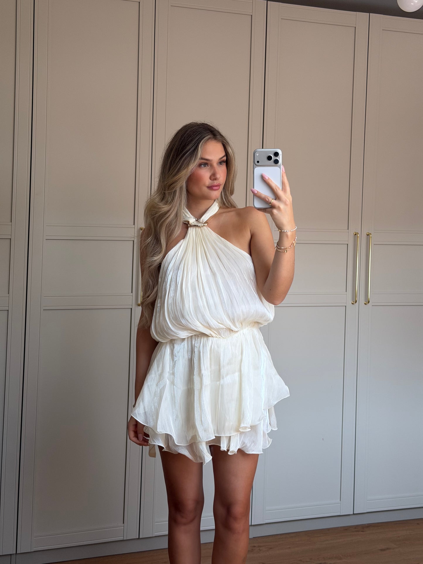 Kleid Elegance