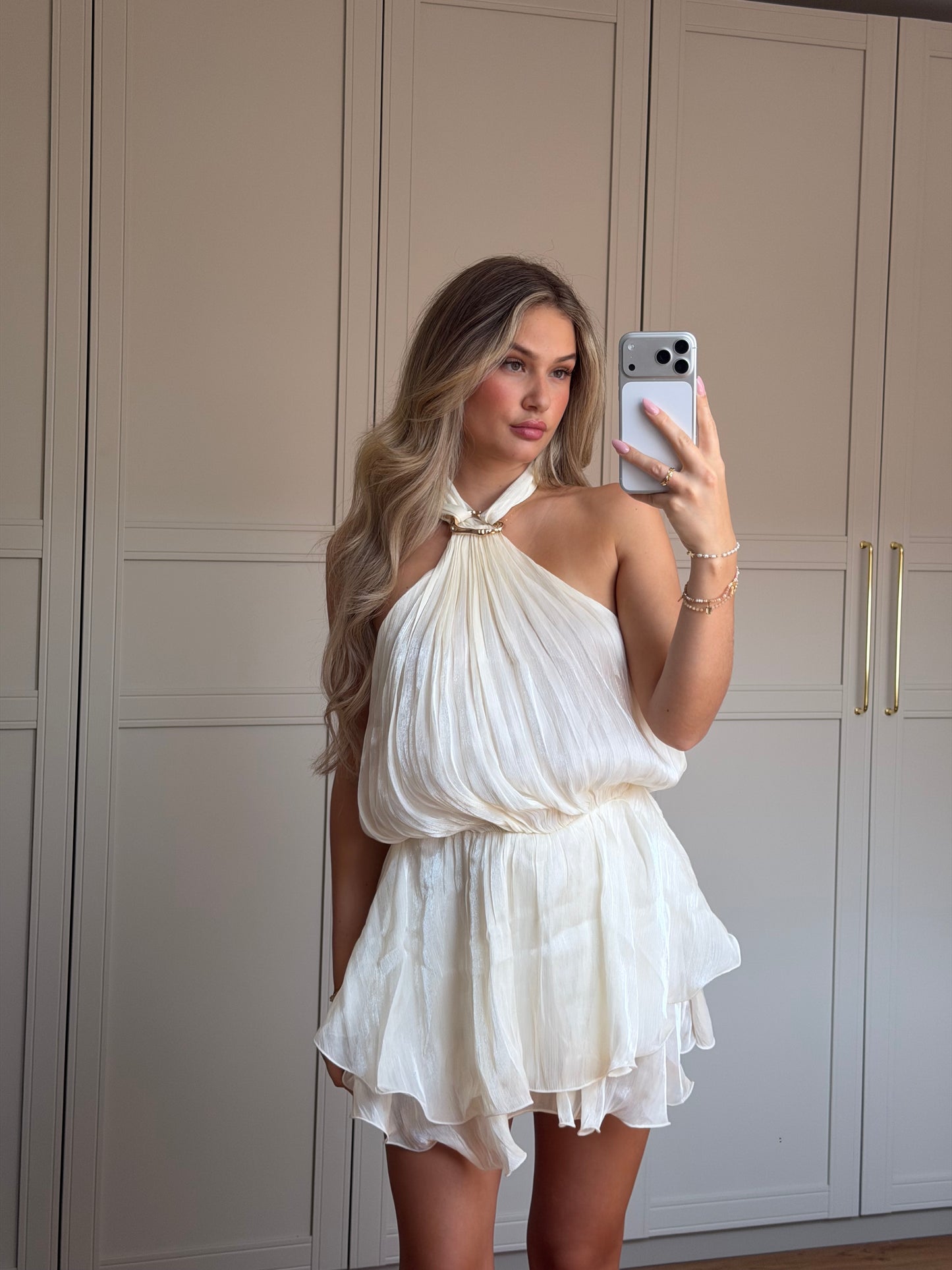 Kleid Elegance