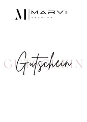 Geschenkgutschein - per Mail