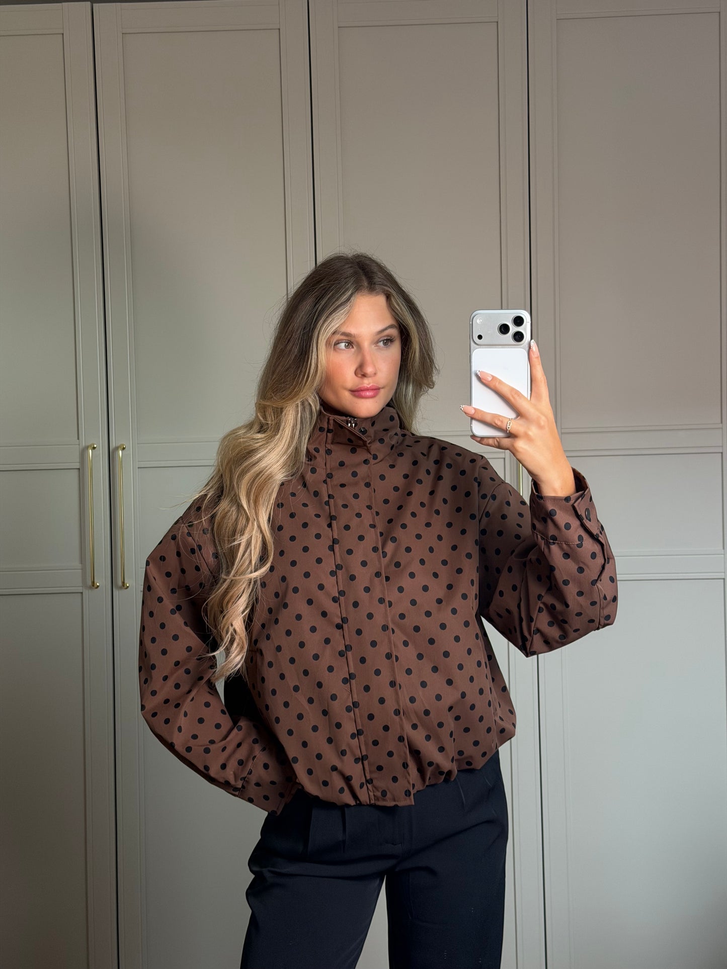 Punkti Jacke